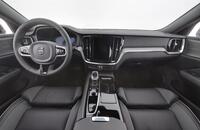 heti ajoon Volvo V60