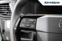 heti ajoon Citroën Jumpy