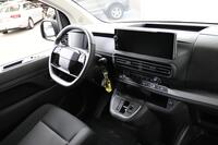 heti ajoon Citroën Jumpy