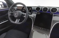 heti ajoon Mercedes-Benz C