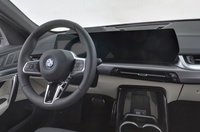heti ajoon BMW iX2