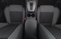 heti ajoon Nissan Qashqai