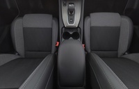 heti ajoon Nissan Qashqai