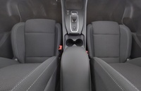 heti ajoon Nissan Qashqai