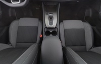 heti ajoon Nissan Qashqai