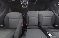 heti ajoon Nissan Primastar