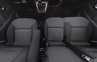 heti ajoon Nissan Primastar