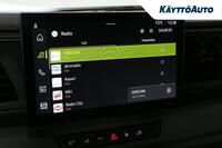 heti ajoon Nissan Interstar