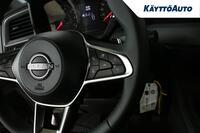 heti ajoon Nissan Interstar