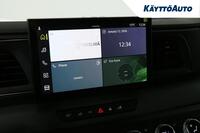 heti ajoon Nissan Interstar