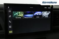 heti ajoon Nissan Interstar