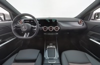 heti ajoon Mercedes-Benz EQA