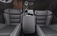 heti ajoon Volvo V60