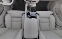 heti ajoon Volvo V60