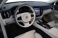 heti ajoon Volvo V60