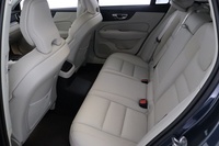 heti ajoon Volvo V60