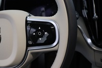 heti ajoon Volvo V60