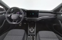Combi 2.0 TSI 204 4x4 SportLine DSG Autom. heti ajoon Skoda Octavia