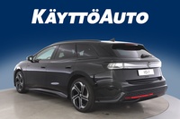 heti ajoon Volkswagen ID.7