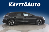 heti ajoon Volkswagen ID.7