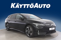 heti ajoon Volkswagen ID.7