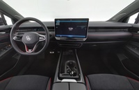 heti ajoon Volkswagen ID.7