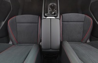 heti ajoon Volkswagen ID.7