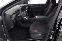 heti ajoon Volkswagen ID.7