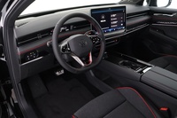 heti ajoon Volkswagen ID.7