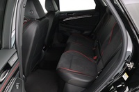 heti ajoon Volkswagen ID.7