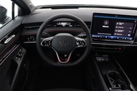 heti ajoon Volkswagen ID.7