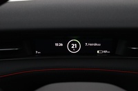 heti ajoon Volkswagen ID.7