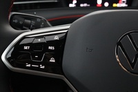 heti ajoon Volkswagen ID.7