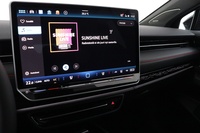 heti ajoon Volkswagen ID.7