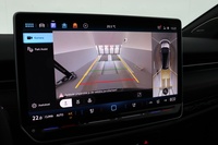 heti ajoon Volkswagen ID.7