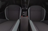 heti ajoon Dacia Duster