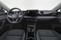 heti ajoon Volkswagen Tiguan