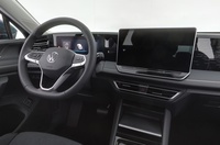 heti ajoon Volkswagen Tiguan