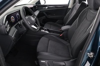 heti ajoon Volkswagen Tiguan