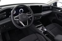 heti ajoon Volkswagen Tiguan