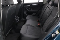 heti ajoon Volkswagen Tiguan