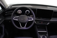 heti ajoon Volkswagen Tiguan