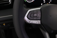 heti ajoon Volkswagen Tiguan