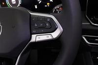 heti ajoon Volkswagen Tiguan