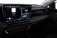 heti ajoon Volkswagen Tiguan