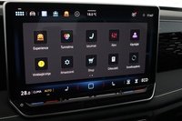 heti ajoon Volkswagen Tiguan