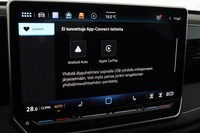 heti ajoon Volkswagen Tiguan