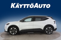 heti ajoon Renault Scénic