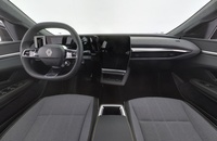 heti ajoon Renault Scénic