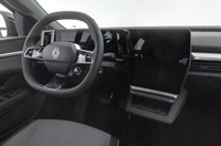 heti ajoon Renault Scénic